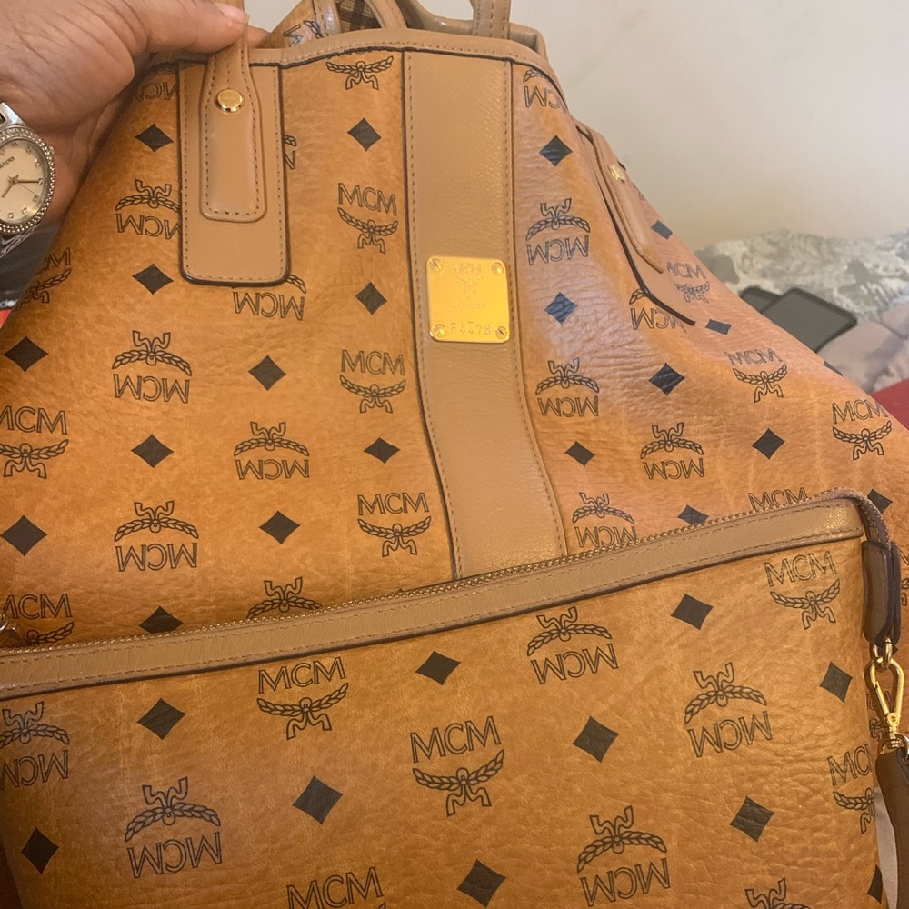 MCM Handbag